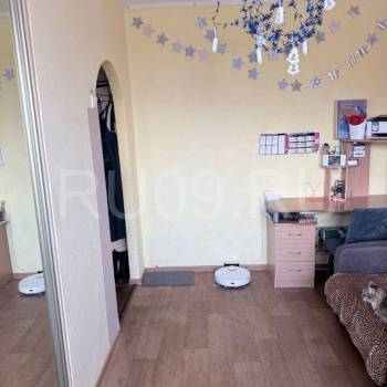 Продается 1-комнатная квартира, 24 м²