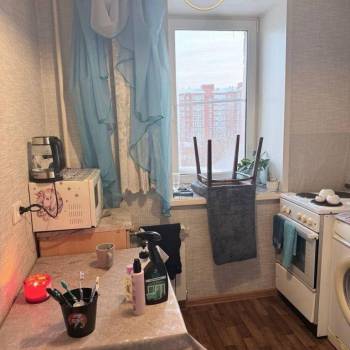 Продается 1-комнатная квартира, 24 м²