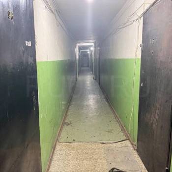 Продается 1-комнатная квартира, 24 м²
