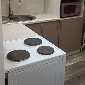 Сдается 1-комнатная квартира, 35,1 м²