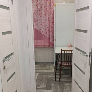 Сдается 1-комнатная квартира, 35,1 м²