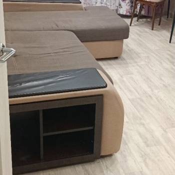 Сдается 1-комнатная квартира, 35,1 м²