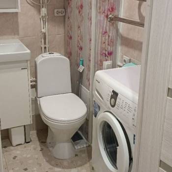 Сдается 1-комнатная квартира, 35,1 м²