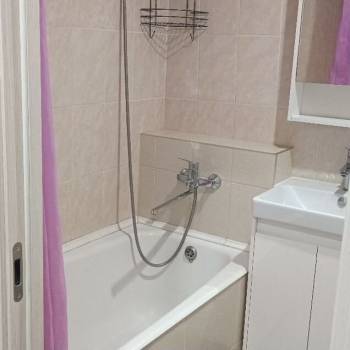 Сдается 1-комнатная квартира, 35,1 м²