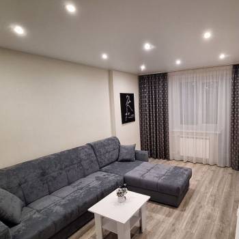Сдается 1-комнатная квартира, 36 м²