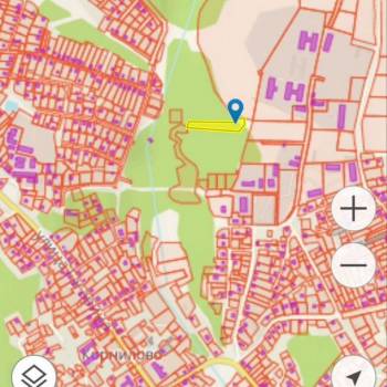 Продается Участок, 5800 м²