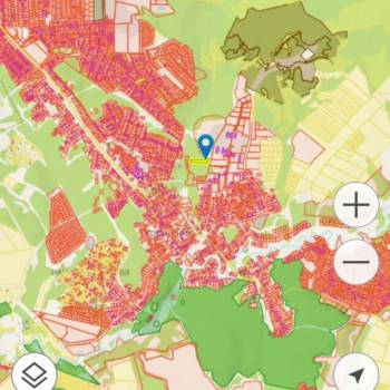 Продается Участок, 5800 м²