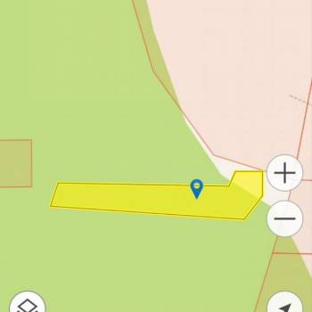 Продается Участок, 5800 м²