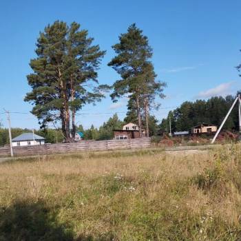 Продается Участок, 1000 м²