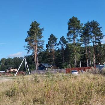 Продается Участок, 1000 м²