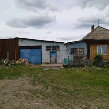 Продается Дом, 36 м²