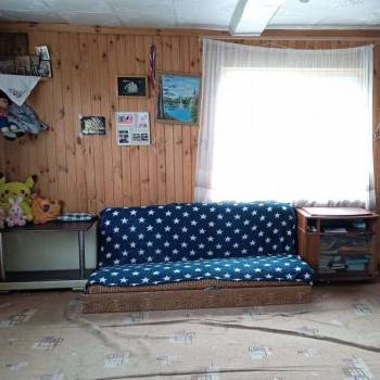 Продается Дом, 36 м²