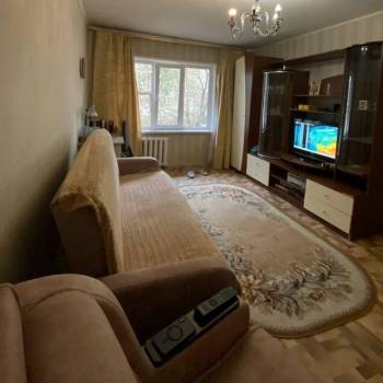 Продается 1-комнатная квартира, 28,7 м²