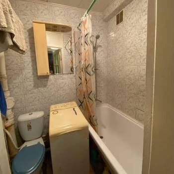 Продается 1-комнатная квартира, 28,7 м²