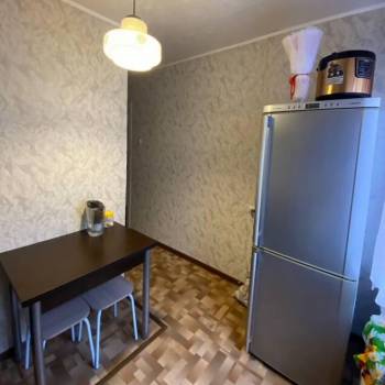Продается 1-комнатная квартира, 28,7 м²