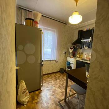 Продается 1-комнатная квартира, 28,7 м²