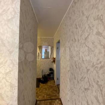 Продается 1-комнатная квартира, 28,7 м²