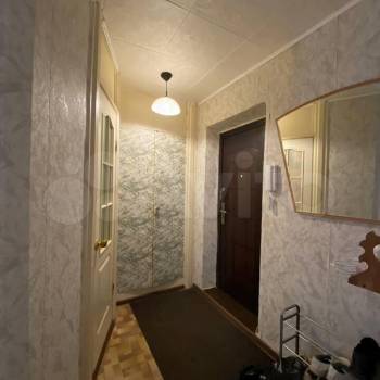 Продается 1-комнатная квартира, 28,7 м²