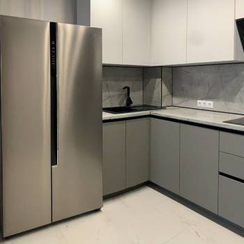 Продается 1-комнатная квартира, 55 м²