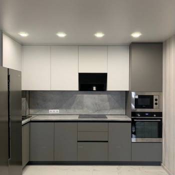 Продается 1-комнатная квартира, 55 м²