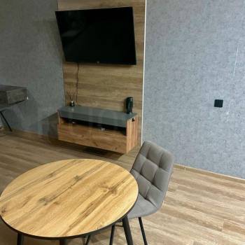 Сдается 1-комнатная квартира, 37 м²