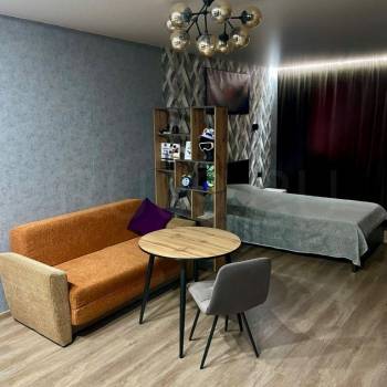 Сдается 1-комнатная квартира, 37 м²