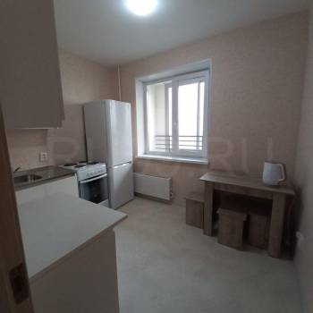 Сдается 1-комнатная квартира, 37 м²