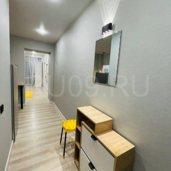 Сдается 1-комнатная квартира, 25 м²