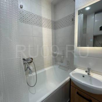 Сдается 1-комнатная квартира, 25 м²