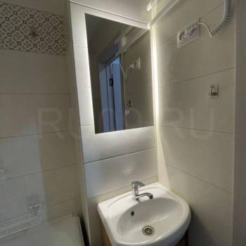 Сдается 1-комнатная квартира, 25 м²