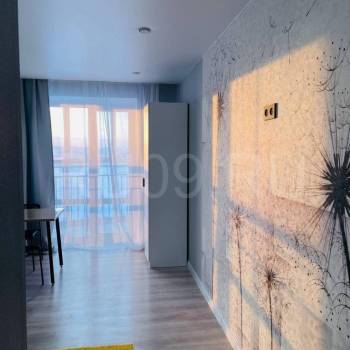 Сдается 1-комнатная квартира, 25 м²