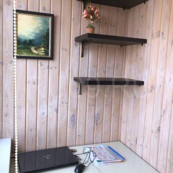 Сдается 2-х комнатная квартира, 54 м²