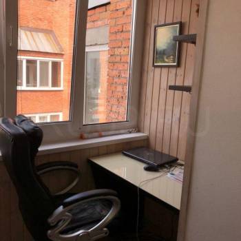 Сдается 2-х комнатная квартира, 54 м²