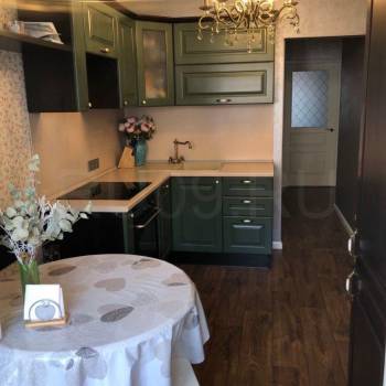 Сдается 2-х комнатная квартира, 54 м²