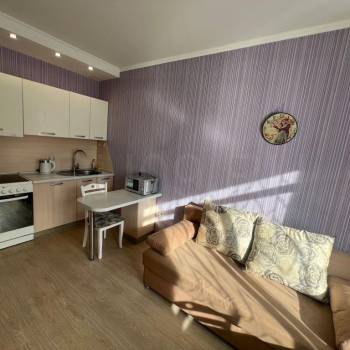 Сдается 1-комнатная квартира, 27 м²