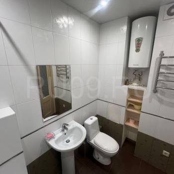 Сдается 1-комнатная квартира, 27 м²