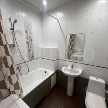 Сдается 1-комнатная квартира, 27 м²