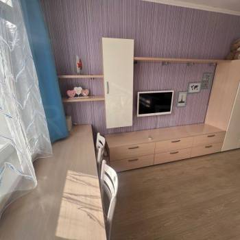 Сдается 1-комнатная квартира, 27 м²