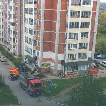 Сдается Нежилое помещение, 65 м²