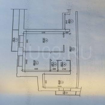 Сдается Нежилое помещение, 65 м²
