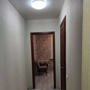 Сдается 1-комнатная квартира, 35,7 м²