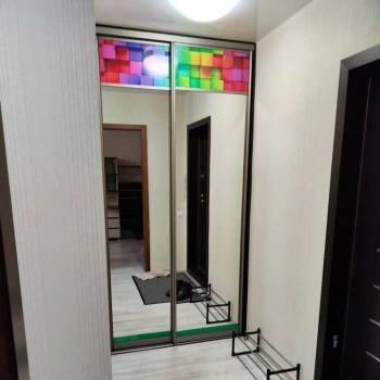 Сдается 1-комнатная квартира, 35,7 м²