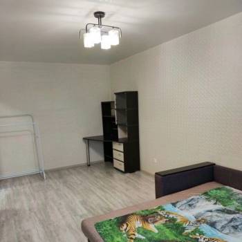 Сдается 1-комнатная квартира, 35,7 м²