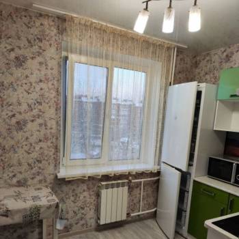 Сдается 1-комнатная квартира, 35,7 м²
