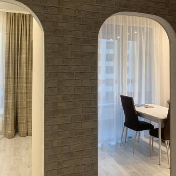 Сдается 1-комнатная квартира, 35 м²