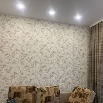 Сдается 1-комнатная квартира, 35 м²