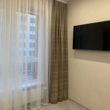 Сдается 1-комнатная квартира, 35 м²