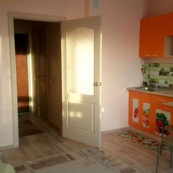 Сдается 1-комнатная квартира, 24,5 м²