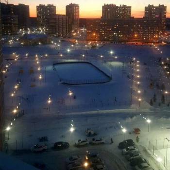 Сдается 1-комнатная квартира, 24,5 м²