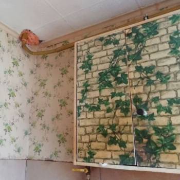 Продается 1-комнатная квартира, 21,1 м²